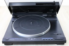 PIONEER PL-L50 Plattenspieler – Full Automatic Turntable / Linear Tracking