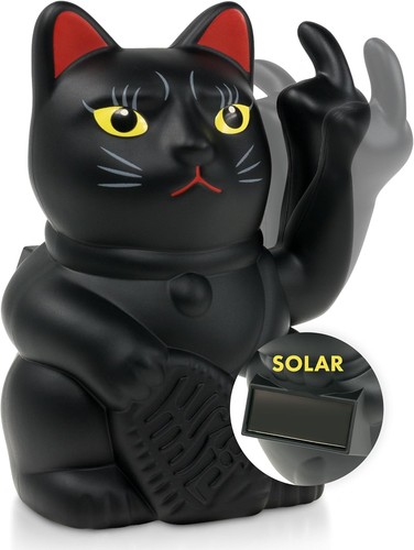 Mini winkekatze lucky cat - cat,