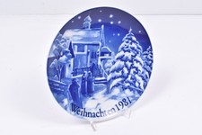 Sammelteller Bavaria Echt