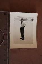 Great old photo - pretty woman