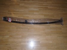 Suzuki x90 Fensterführung