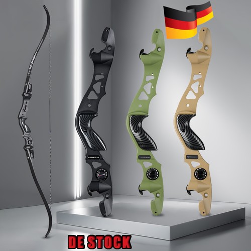 Bogenschießen ilf bogen - 62",