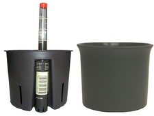 Set3 hydro blumentopf - set3, atlas
