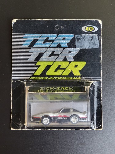 Tcr arxon zick zack - tcr,