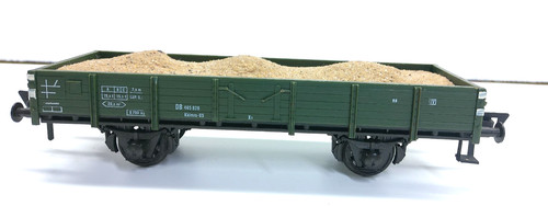 Pola maxi spur flachwagen - maxi,