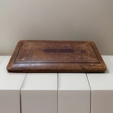 Antiker (um 1890) C.RIEFLER. NESSELWANG | ZIRKELKASTEN | REISSZEUG | ⭕️ s.INFO