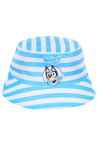 Sommerhut bluey kinder - sommerhut,
