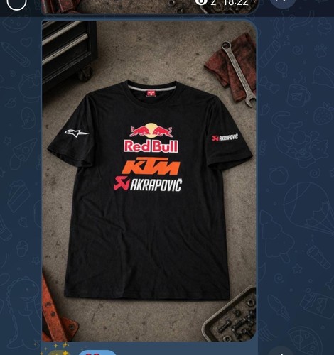 Herren shirt ktm - shirt, motocross