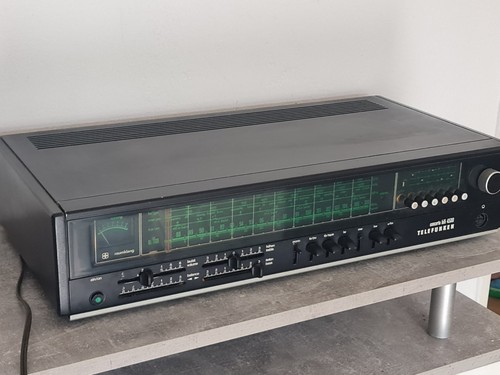 Telefunken concerto 4530 - telefunken,