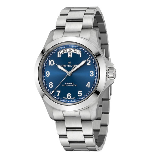Hamilton khaki field king - khaki,