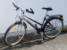 Jugendfahrrad, 26 zoll