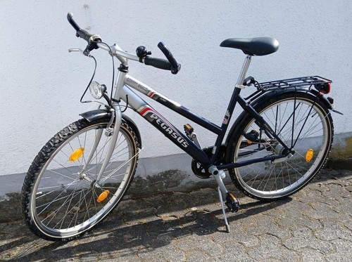 Jugendfahrrad zoll - 26,