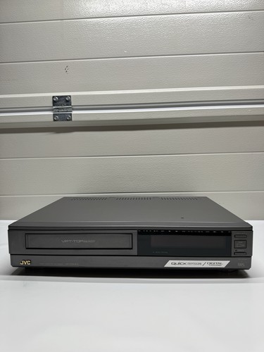 Jvc 560 eg videorecorder - d,