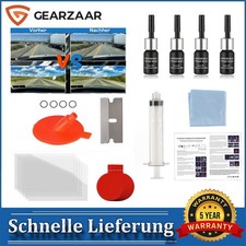 Steinschlag Frontscheibe