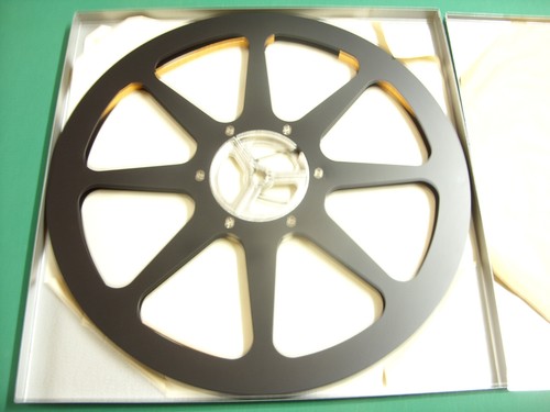 Neu super filmspule 38 - 8,