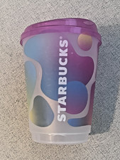 Starbucks Kaltgetränke-Becher