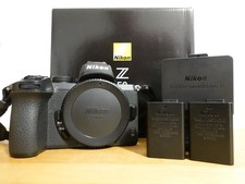 Nikon Z 50 Body ca. 9867