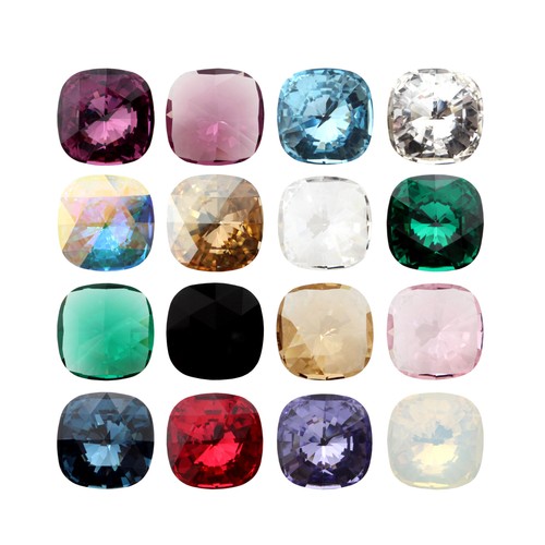 Swarovski kristalle 4471 rose - 4471,