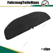Motorhaube Dämmmatte für