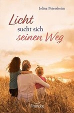 Licht sucht sich seinen Weg