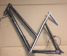 Fahrradrahmen 26" Damen Staiger Sirius Nevada