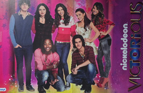 Hey poster 28 - 28, cm