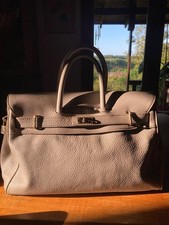 Zeitlose Eleganz, Tasche " Mac