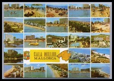 Ansichtskarte Cala Millor  /