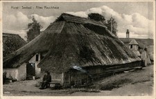 AK GRUSS AUS POMMERN HORST