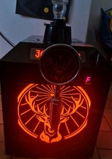 Jägermeister zapfanlage tap - jägermeister,