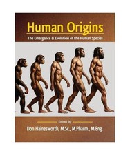 Human origins the emergence - origins:,