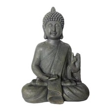 Buddha Figur Steinskulptur