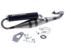 Auspuff TECNIGAS NEXT-R Next R