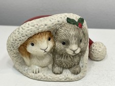 Goebel Figur Hasen 7,5 x 5 cm. 1 Wahl. Top Zustand  