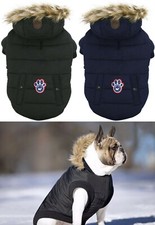 Canada pooch north pole parka - canada,