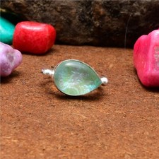 Fein Australischer Triole Opal