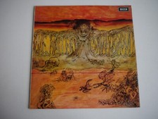 Savoy Brown - Blue Matter -  LP Decca 1969