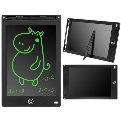 Lcd schreibtafel maltafel - schreibtafel,