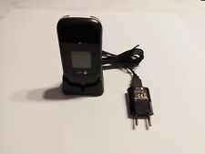 Original Doro 7060 Handy Große Tasten Notruf Funktion Ohne Sperre 4G WhatsApp 