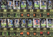 Association Football Trading