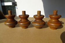 c. 1890 KIRSCHE SCHRANKFUSS 4