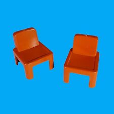 Playmobil - 2 Kinderstuhl