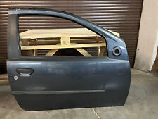 Fiat Punto 188 Tür Autotür Vorne Rechts 3-türer Beifahrertür