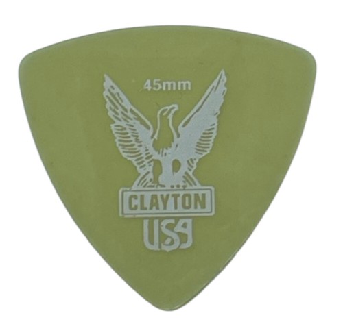 Clayton ultem gold triangle - ultem,