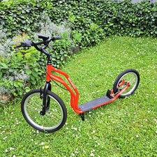 YEDOO MULA Dog Scooter Neuwertig