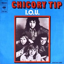 7" CHICORY TIP I.O.U. GIORGIO