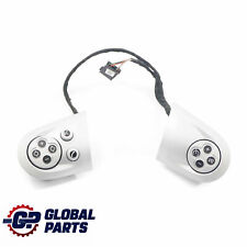 Mini Cooper R55 R56 R57 1 Satz Multifunktionsschalter Sportlenkrad 6773645