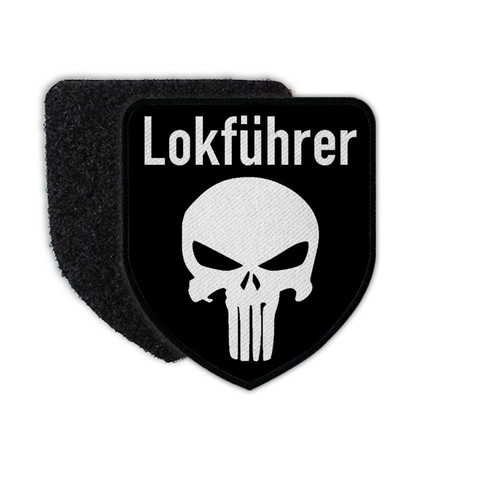 Patch totenkopf infidel sniper - totenkopf,