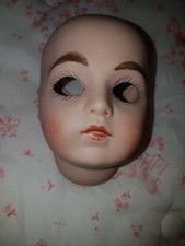 BRU " Jne " Kopf 12 cm hoch