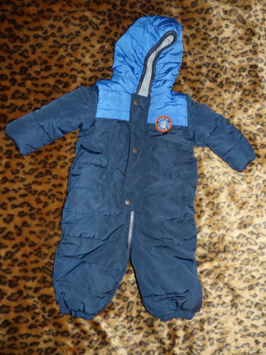 Baby club mountain camp - baby,